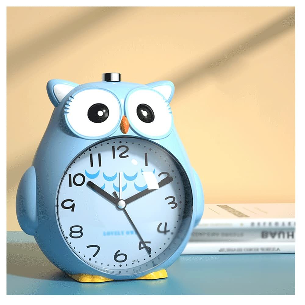 Creative Children's Alarm Clock