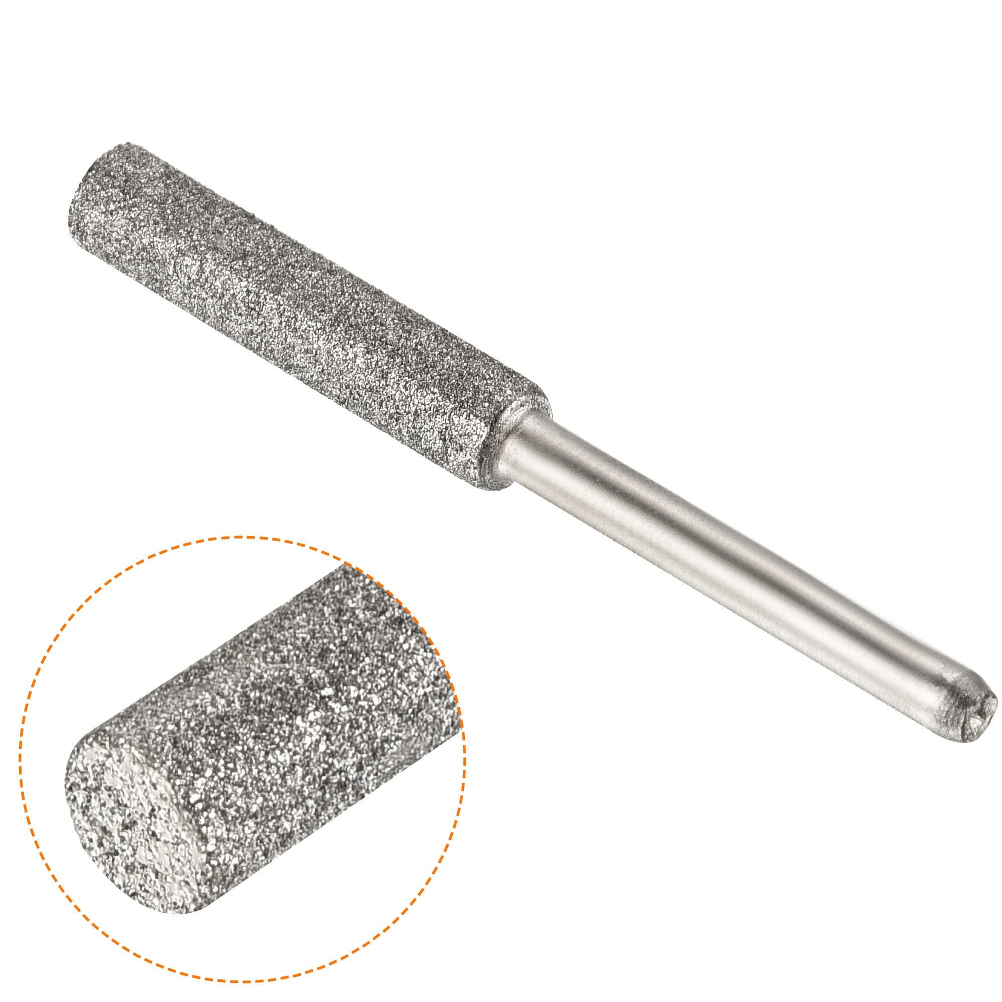 3/16 Inch Diamond Chainsaw Sharpener view 4
