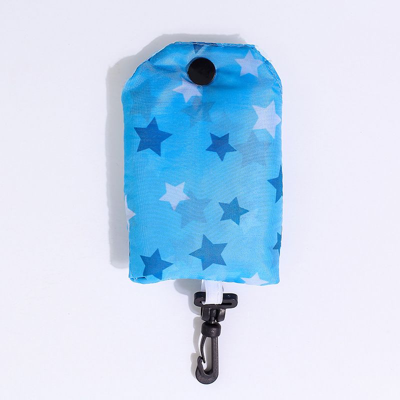 Foldable Reusable Shopping Bags view 2