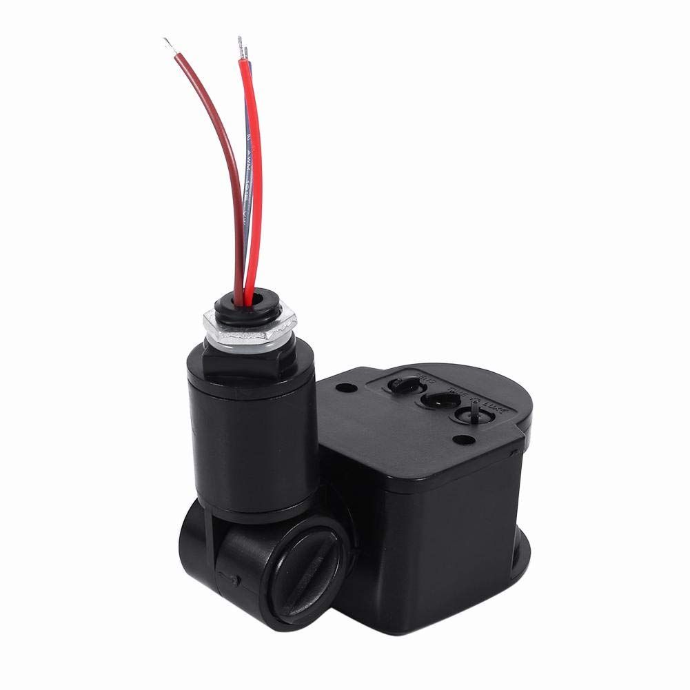 Replacement Motion Security Floodlight Sensor view 3