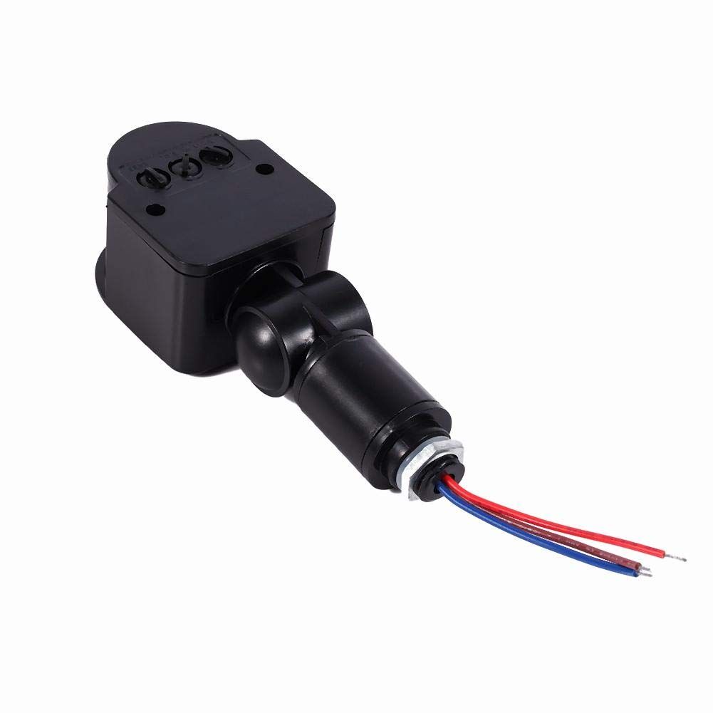 Replacement Motion Security Floodlight Sensor view 4