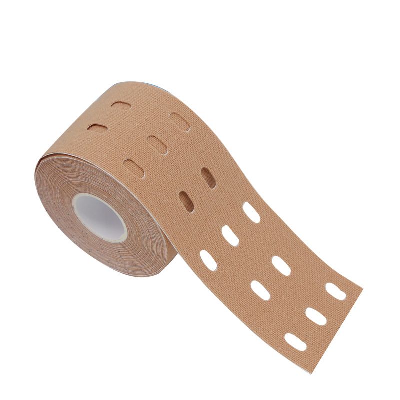 Waterproof Kinesiology Tape-4 Rolls view 4