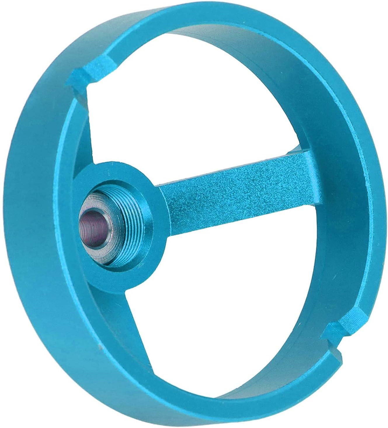 Vertical Hole Punch Locator view 5