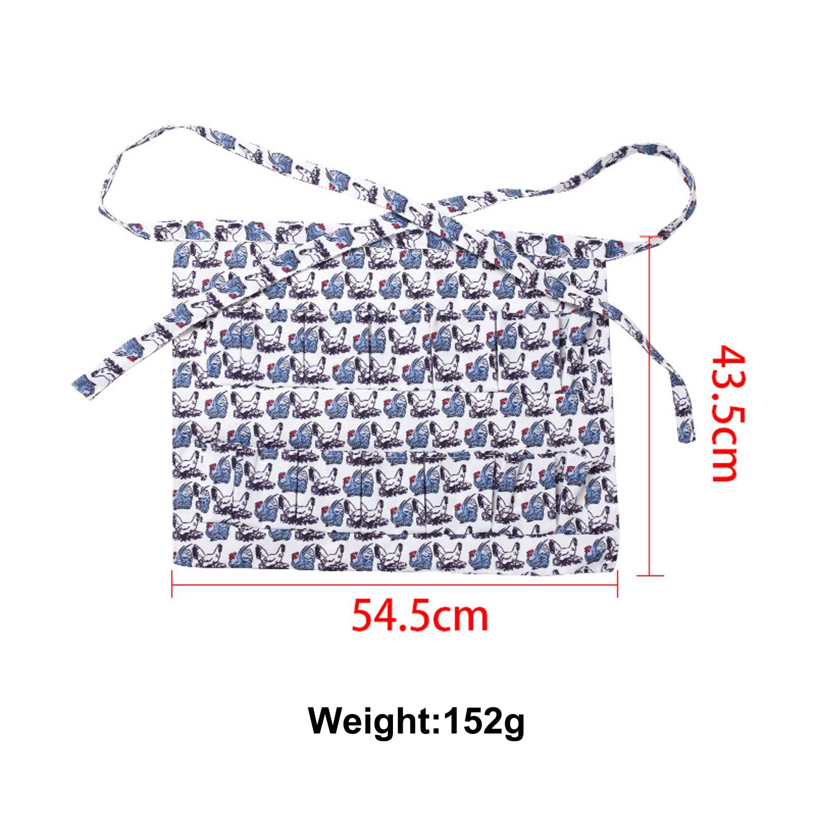 Egg Apron for Fresh Eggs view 5