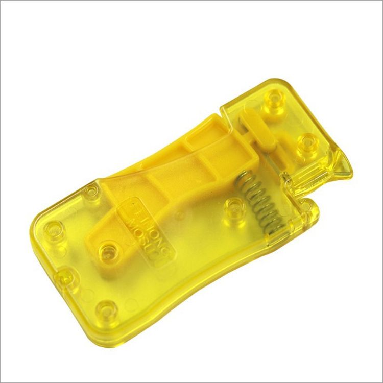 Crafting Tools,Easy to use Plastic Crafting Hand Sewing Home Supplies — image 1