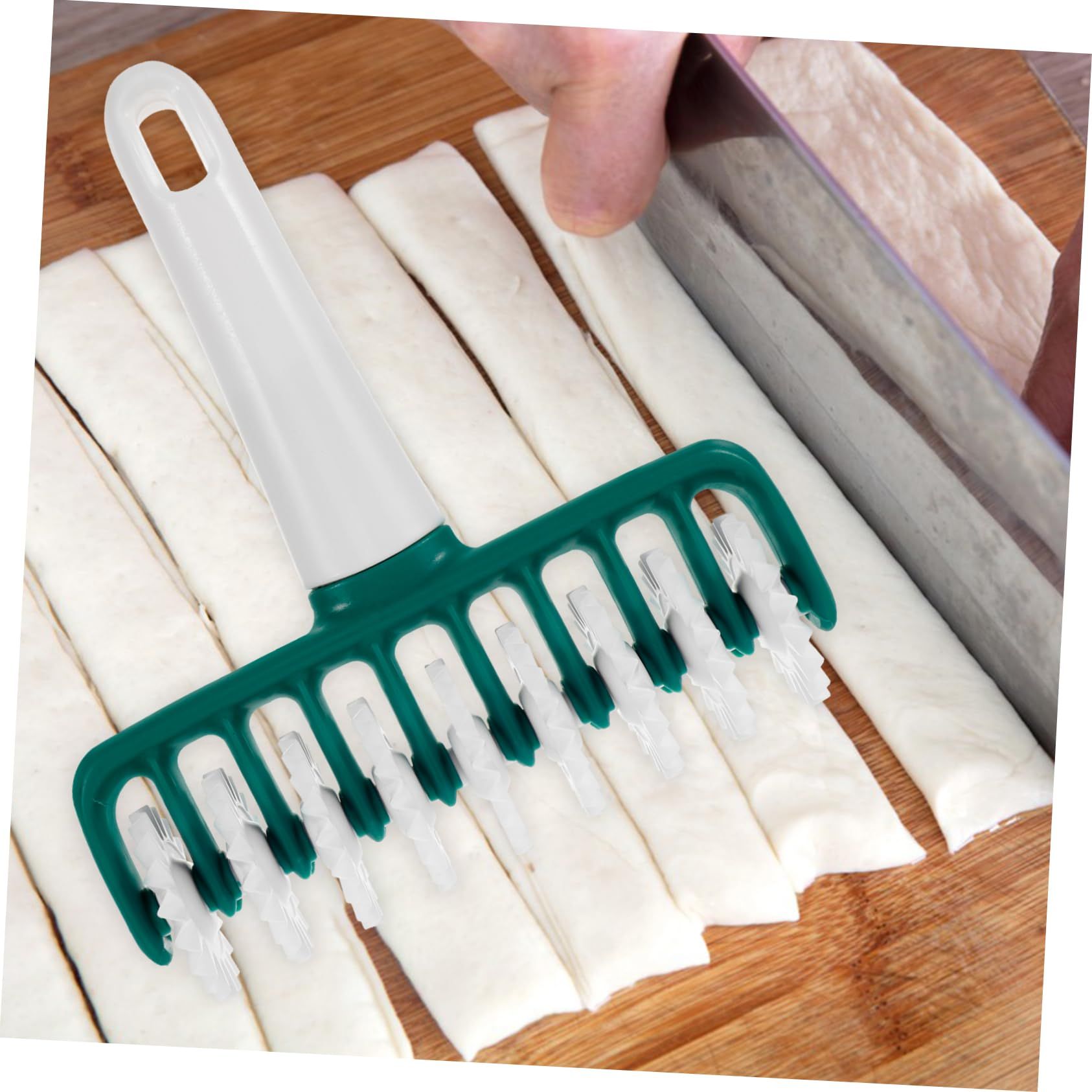 noodle cutter, multi-functional noodle cutter, household manual noodle knife view 5
