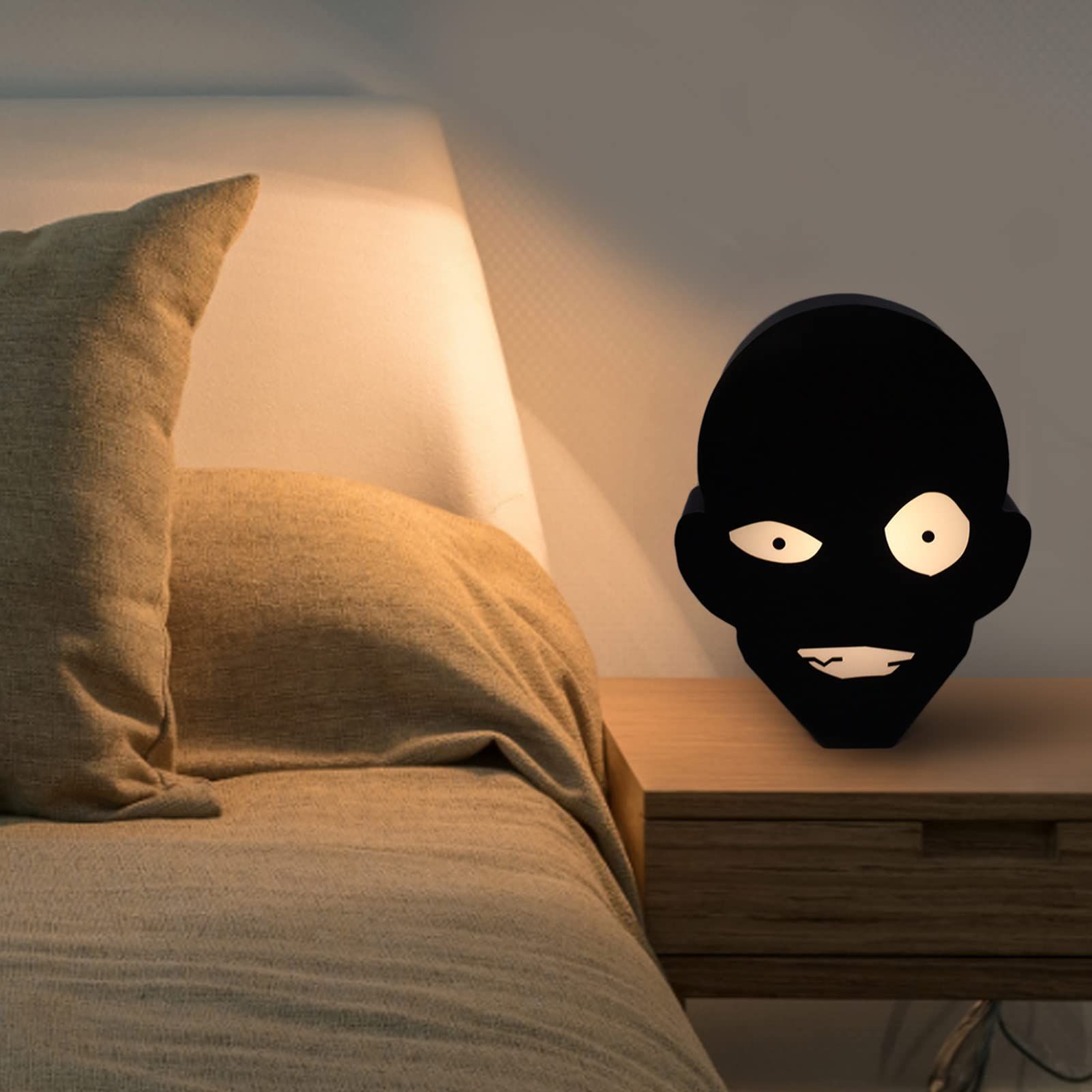 Portable Dimmable Table Bedside Lamps view 5