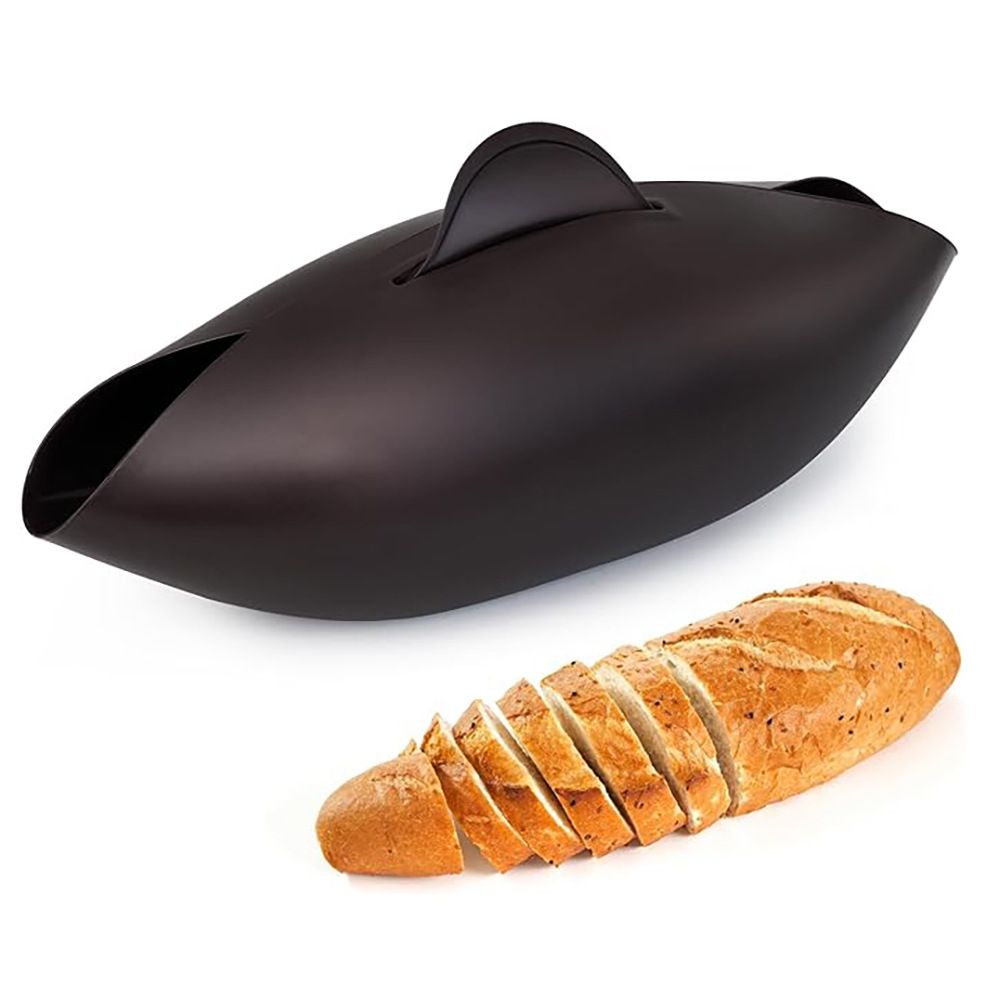 Silicone Bread Maker, Silicone Bread Bowl Loaf Pan for Homemade Baking Bread — image 1