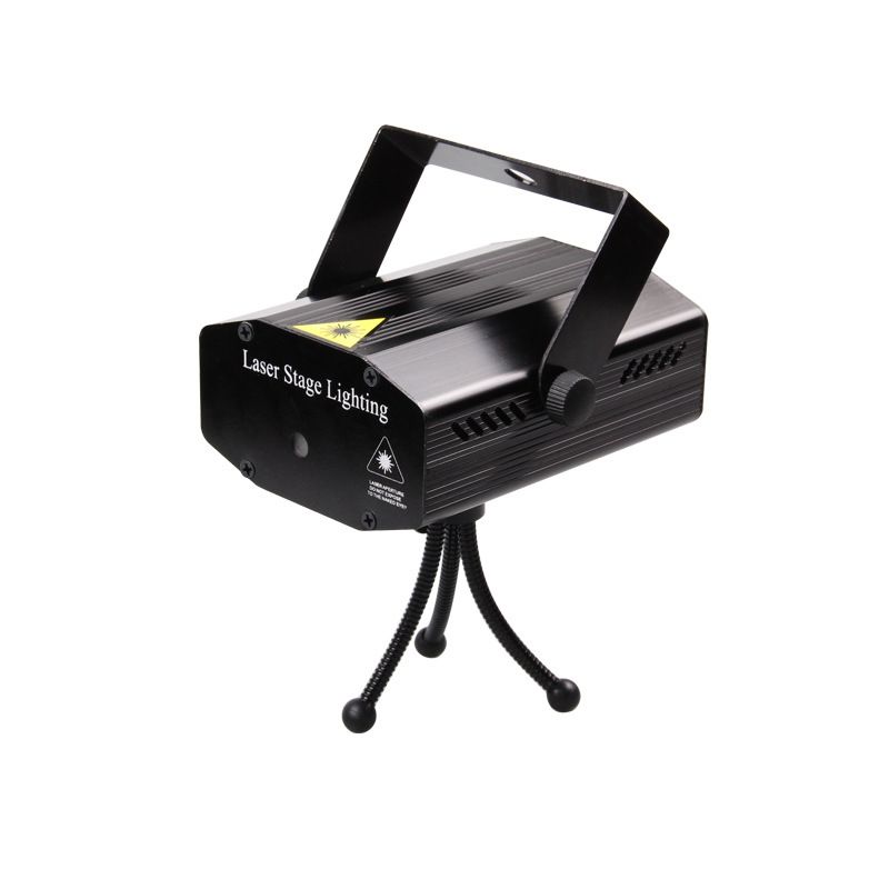 Party lights Strobe Stage Lights Disco DJ Lights Sound Activated with Remote