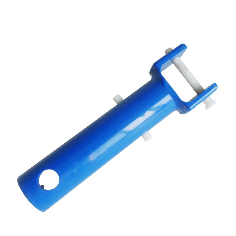 2Pcs Swimming Pool Spa Vacuum Head Handle Replacement