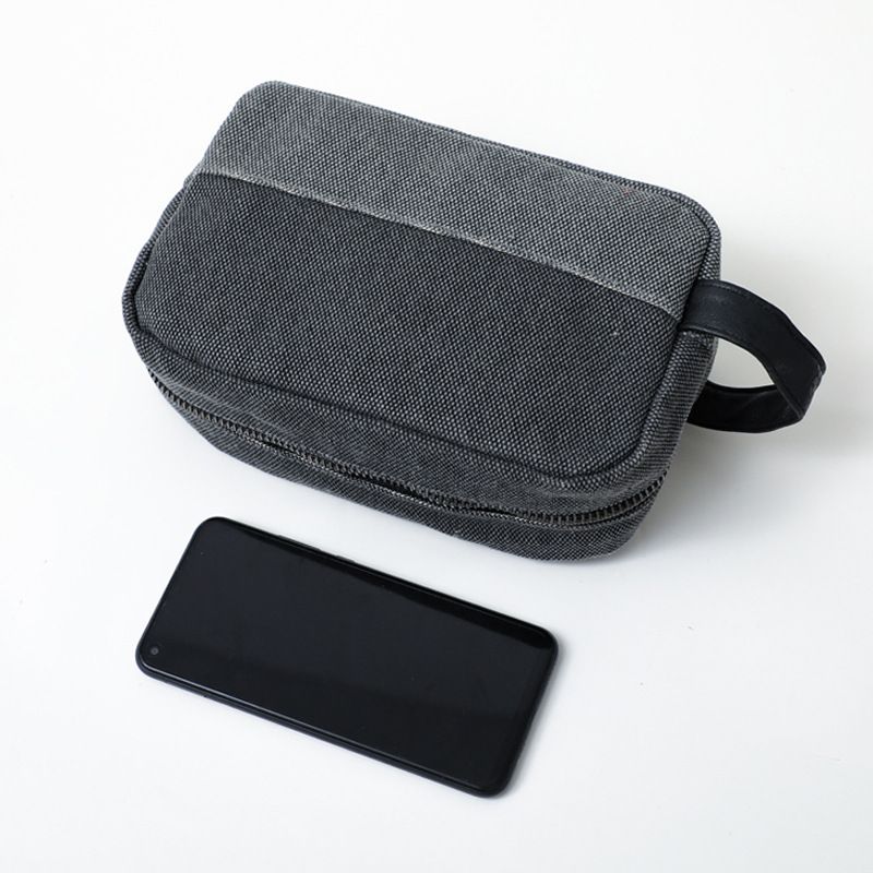 Travel Bag, Makeup Carrying Case, Portable Daily Storage, Compliant Bag, Wash