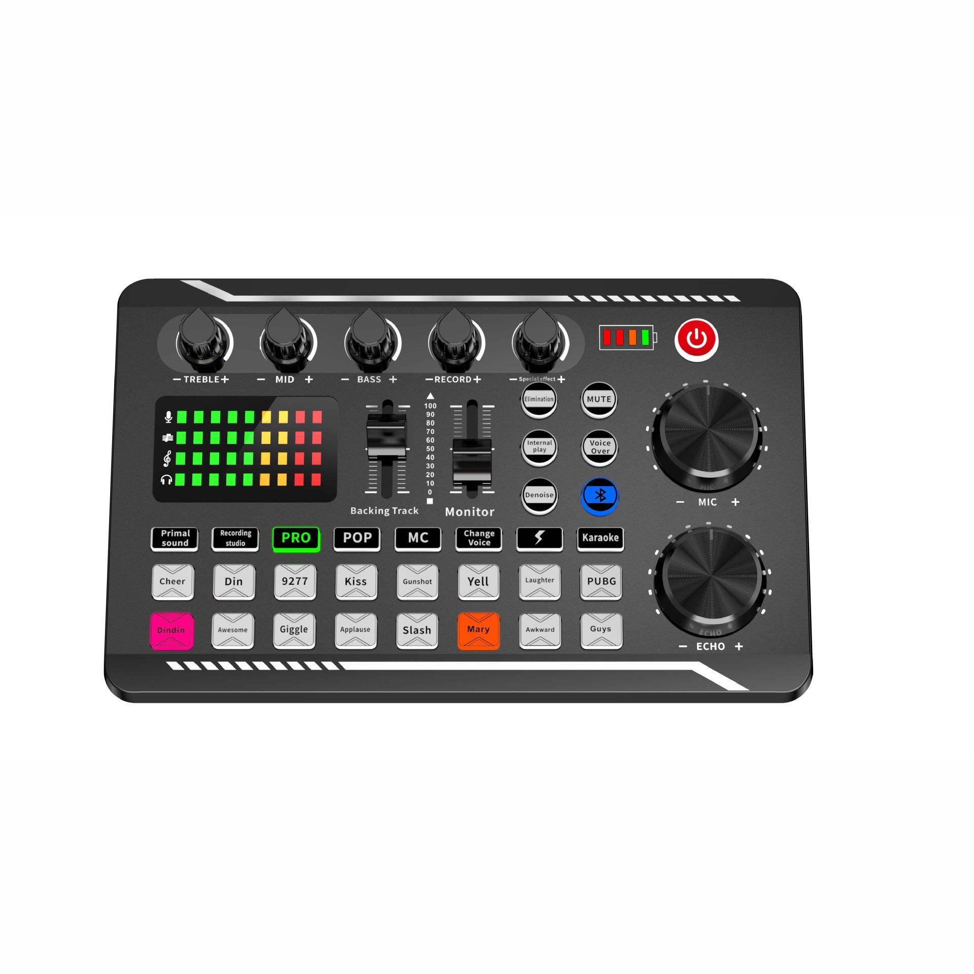 Soundboard,Sound Effects Board,Sound Board,Sound Mixer