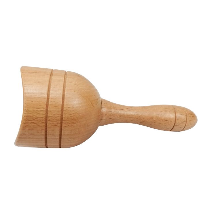 Scraper Wood Sculpting Tools for Body Massage Body Contouring Body Sculpting view 3