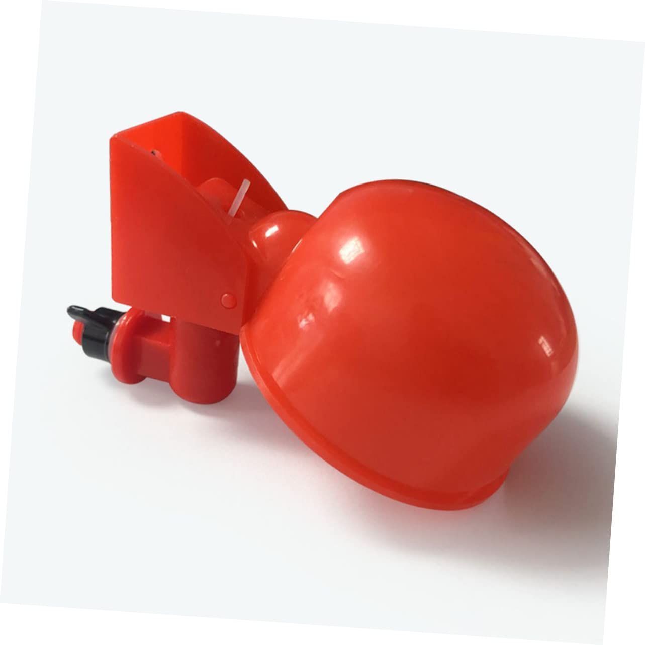 Chicken Watering Cup, Chicken Water Feeder, Thread Automatic Filling Waterer view 4