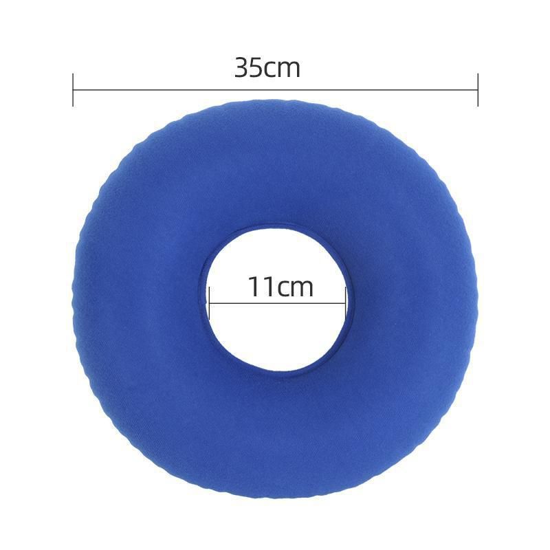 Hemorrhoid Pillow with A Pump view 5