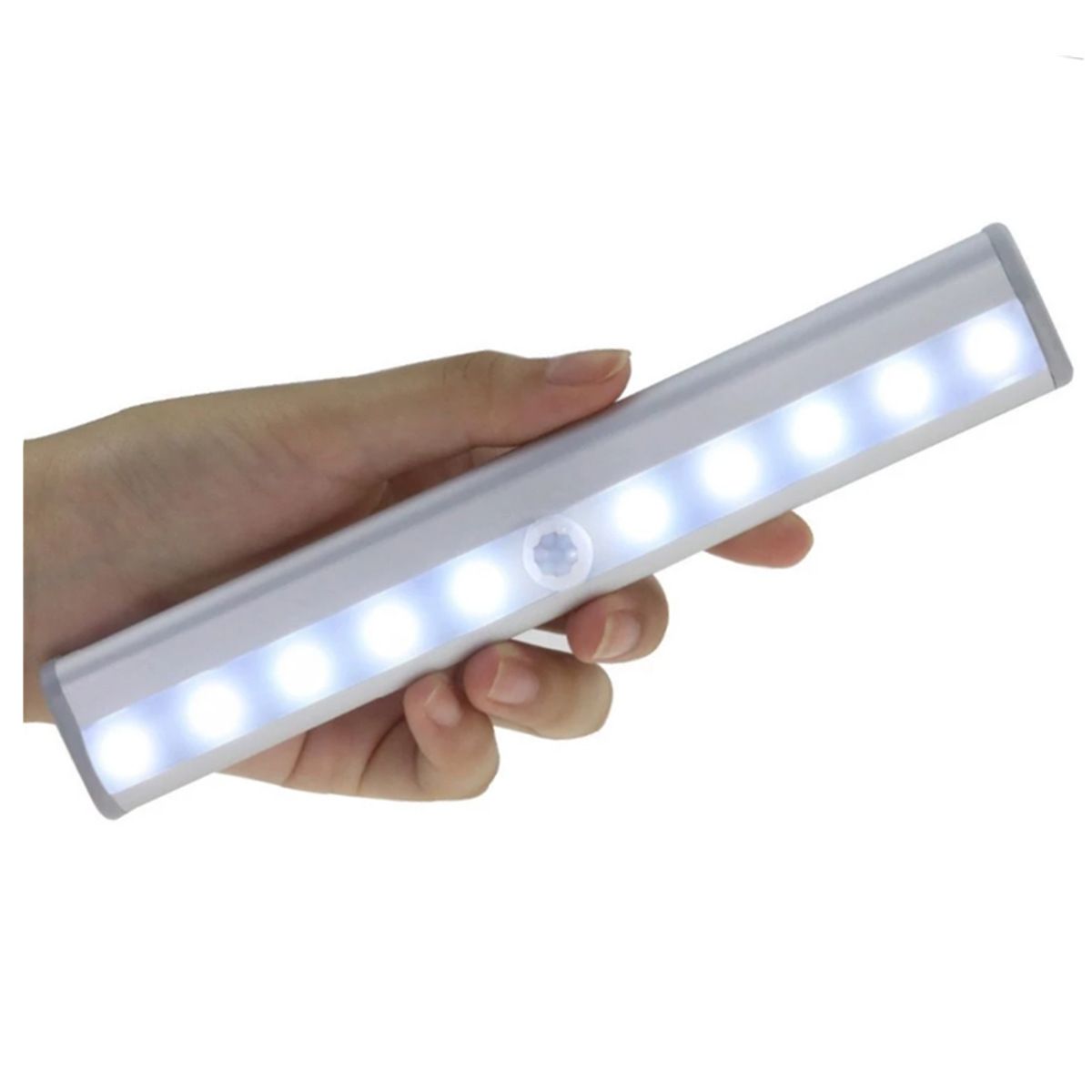 Under Cabinet Lights, Wireless Motion Sensing Stick-on Anywhere Step LED Light view 2