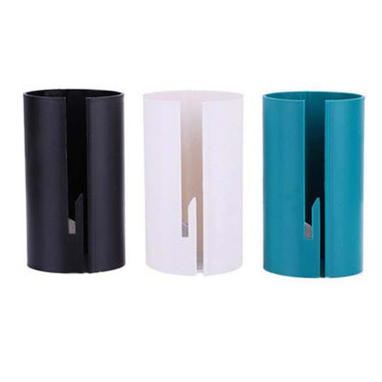 3 Pack Gift Wrap Cutter, Wrapping Paper Cutter Tool Tube, Christmas Paper