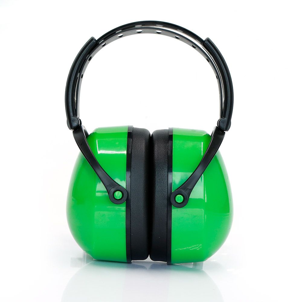 the Head Noise Reduction Earmuff view 2