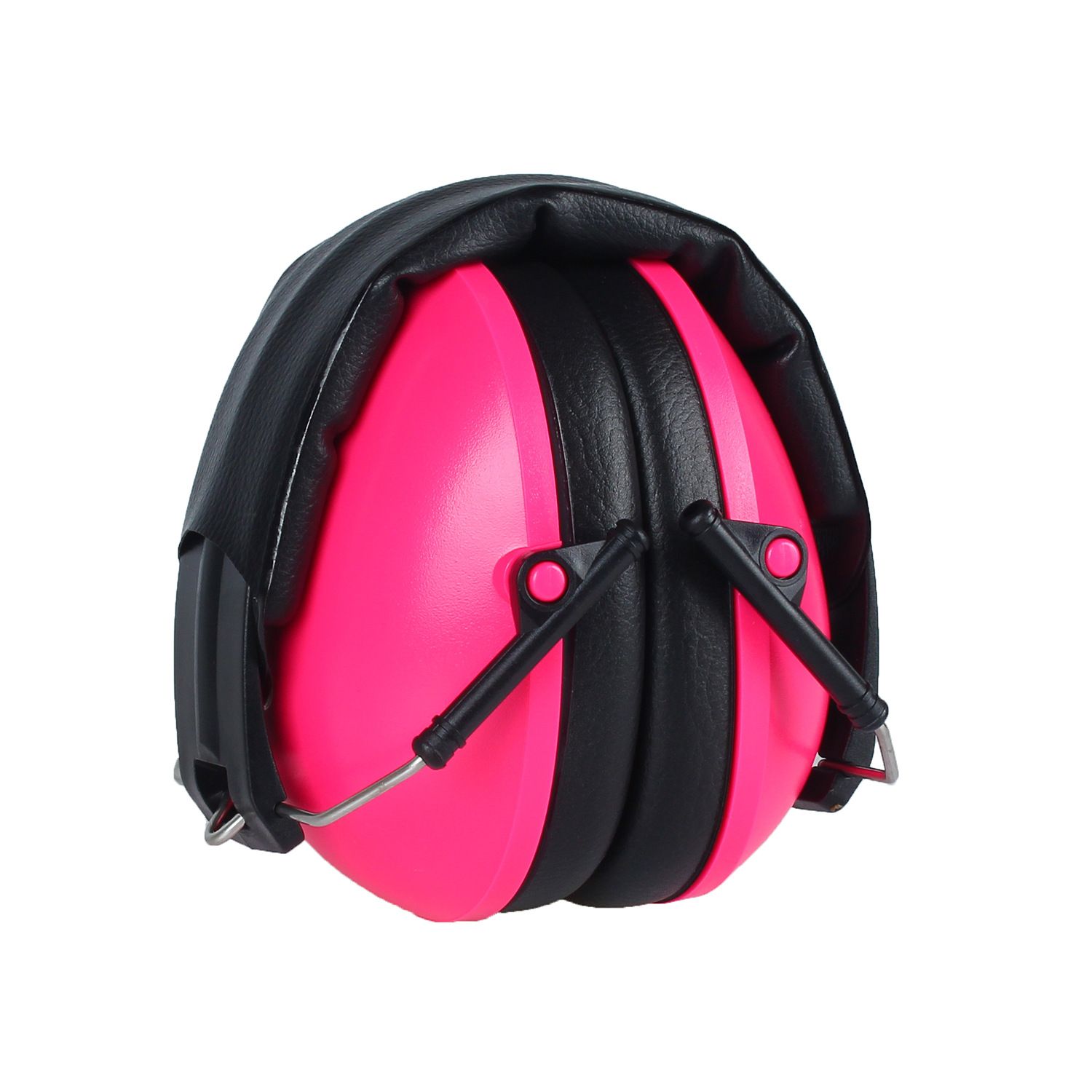 Children's learning sleep protective earmuffs view 4