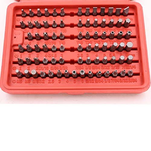 Screwdriver Plastic Box Batch Grant Nozzle Electric Screwdriver Posts Sockets view 4
