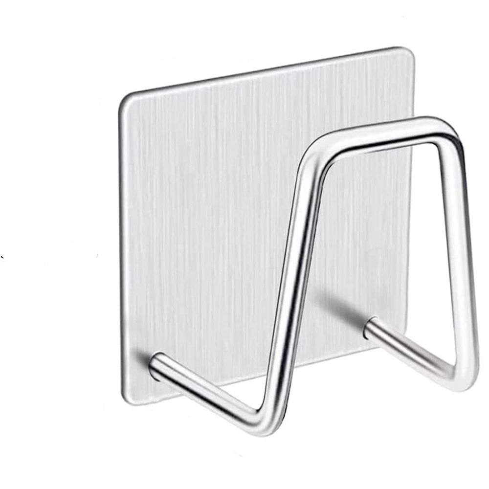 Adhesive Sponge Holder for Kitchen Sink