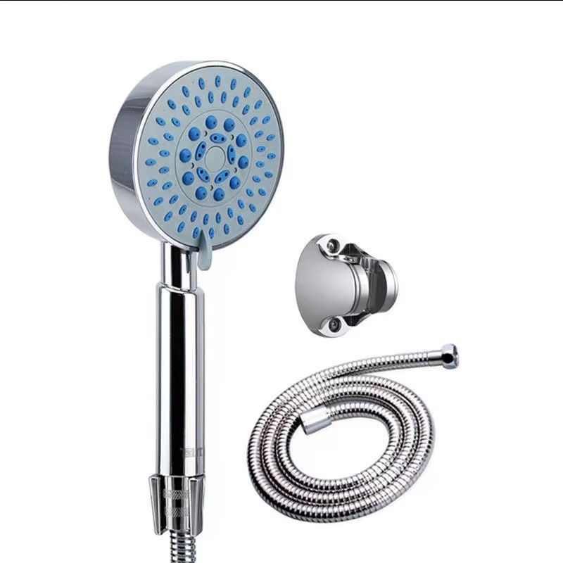 Heater Shower Nozzle Head Head Shower Hand Shower Water Multi-Function — image 1