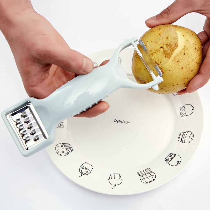 Creative Double End Grater view 3