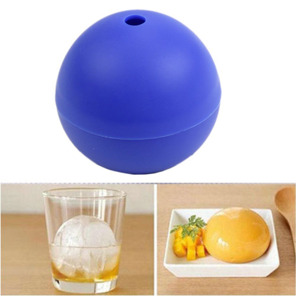 Star Wars Death Star Ice Cube Mold view 5