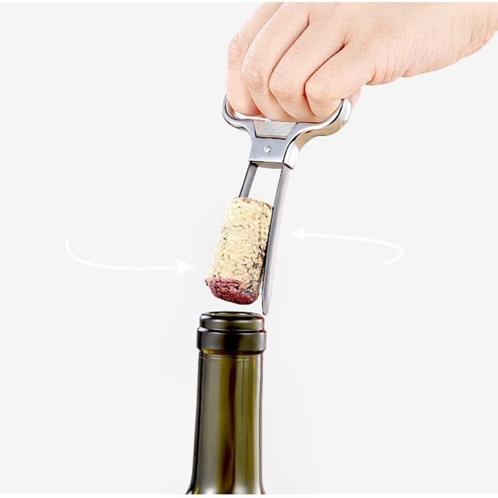Wine Opener Bottle Openers Opener Corkscrews Corkscrew Wine Bottle Opener view 2