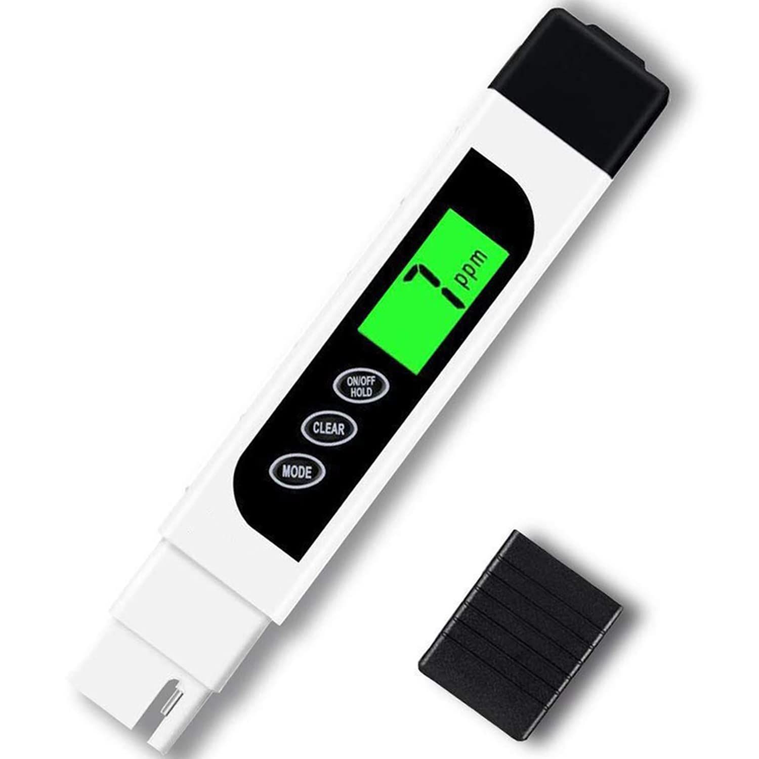 3 in 1 Temperature Meter — image 1