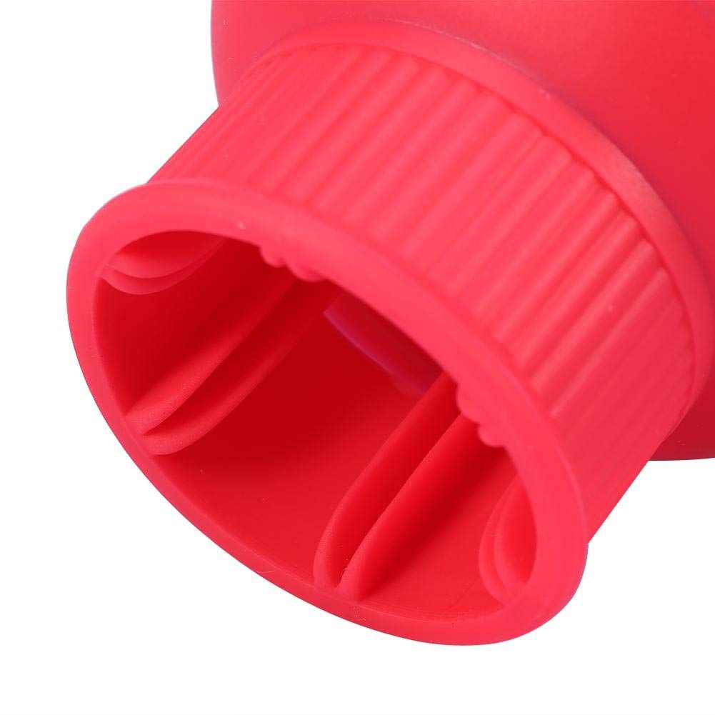 Universal Hair Diffuser, Professional Collapsible Hair Dryer Diffuser Portable view 2