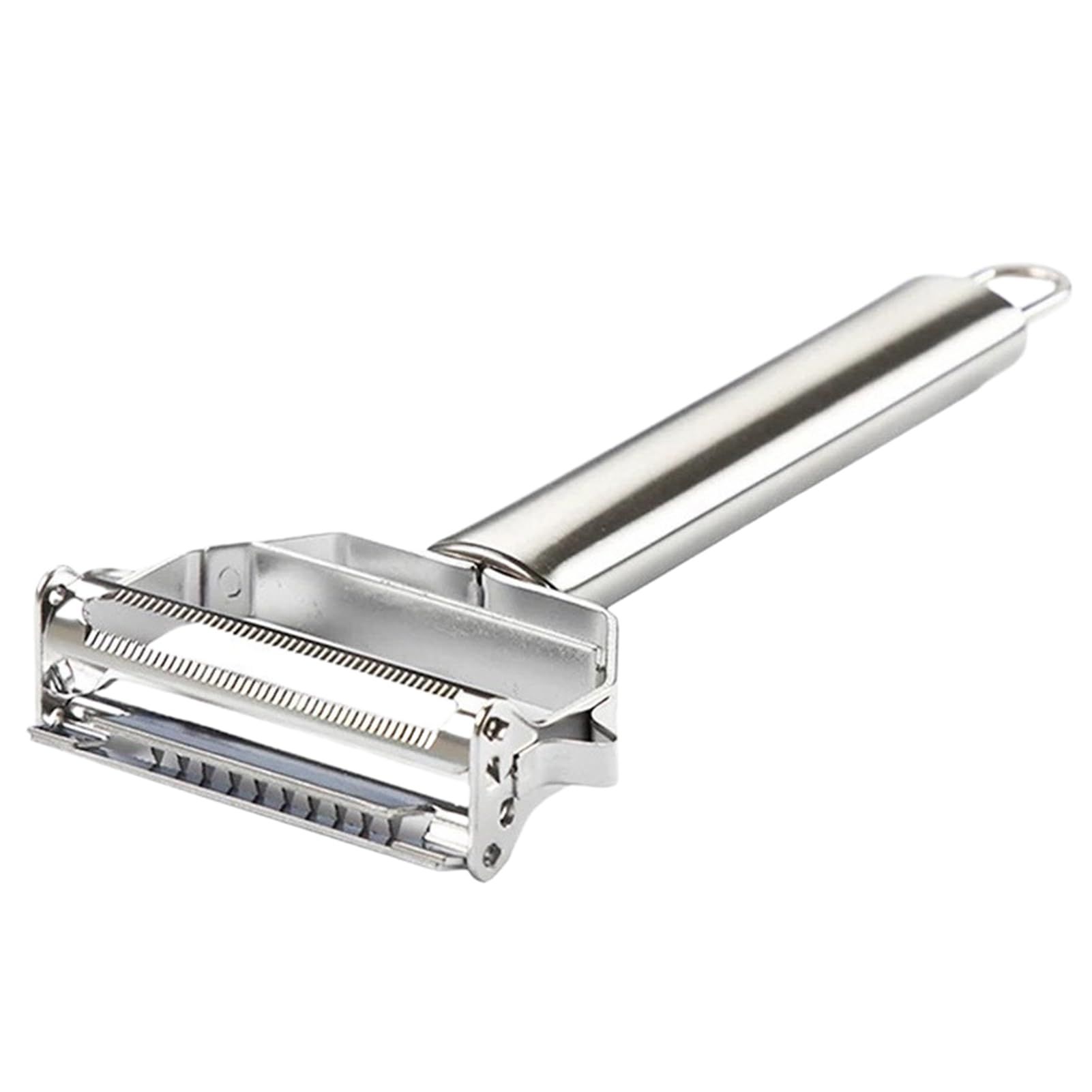 Vegetable Peeler Peeler Vegetable Peeler Dual Blade Stainless Steel Cutter