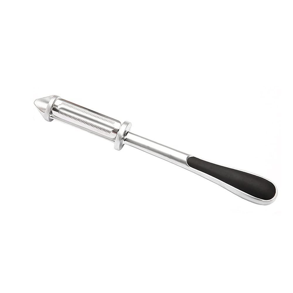 Stainless Steel Multifunctional Veggie Peeler