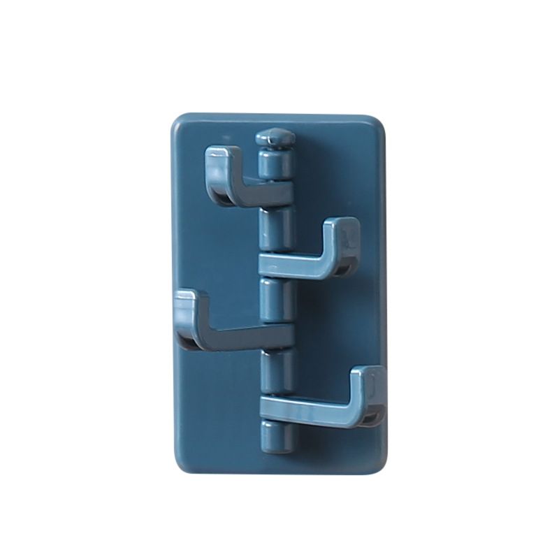 4 in 1 Key Hooks for Wall — image 1