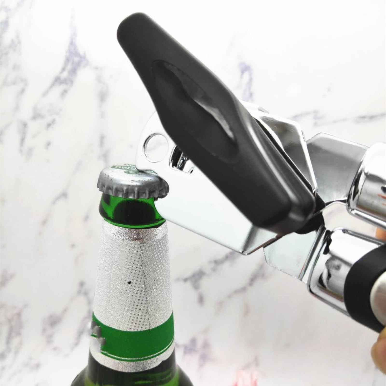 Multifunctional Tin & Can Opener view 5