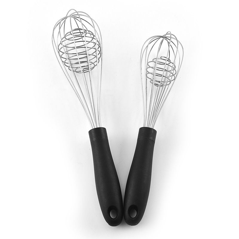 Stainless Steel Wire Whisks for Cooking — image 1