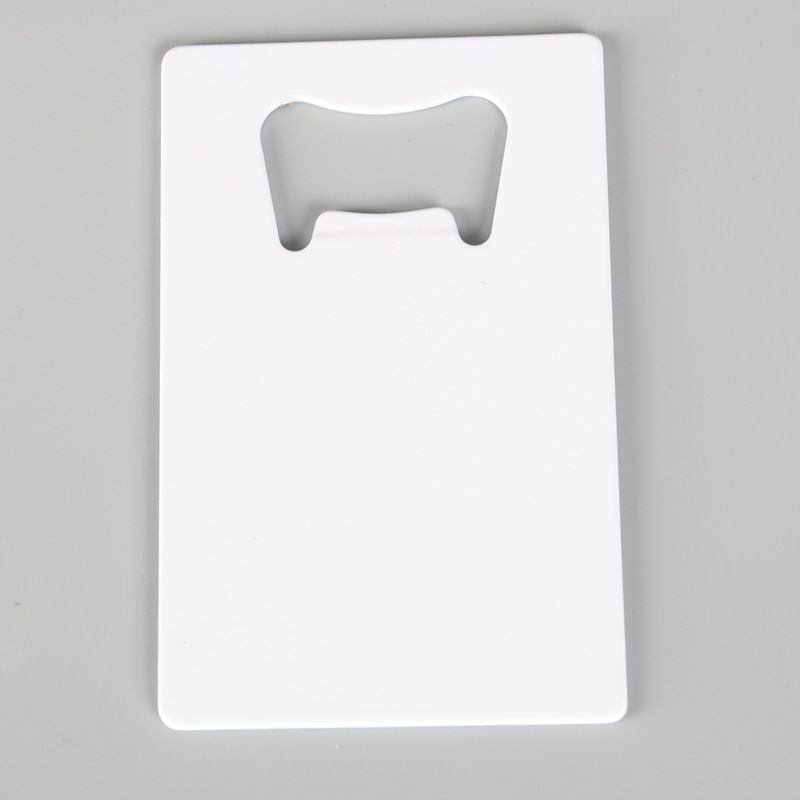 Bottle Opener (Set of 3)Stainless Steel Credit Card Bottle Opener view 4