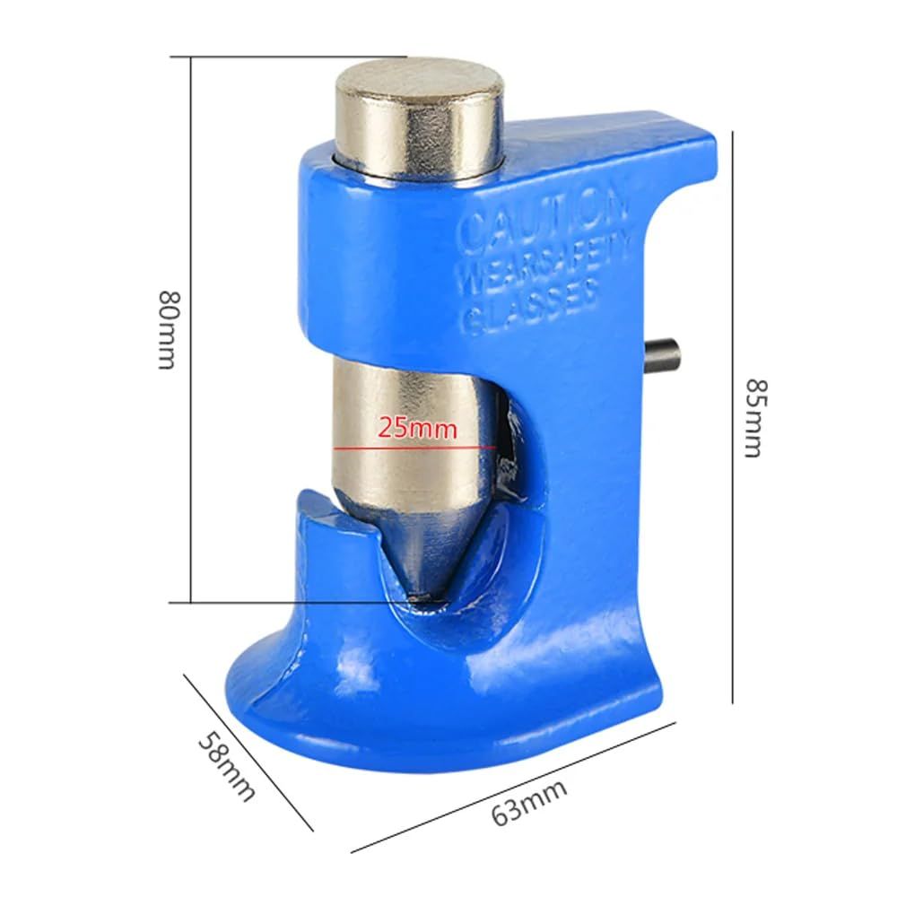 Quick Cable Crimpers Crimp Tool view 4