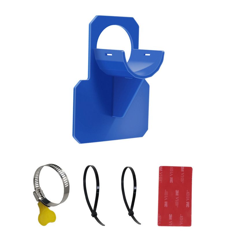 Swimming Pool Pipe Holders — image 1