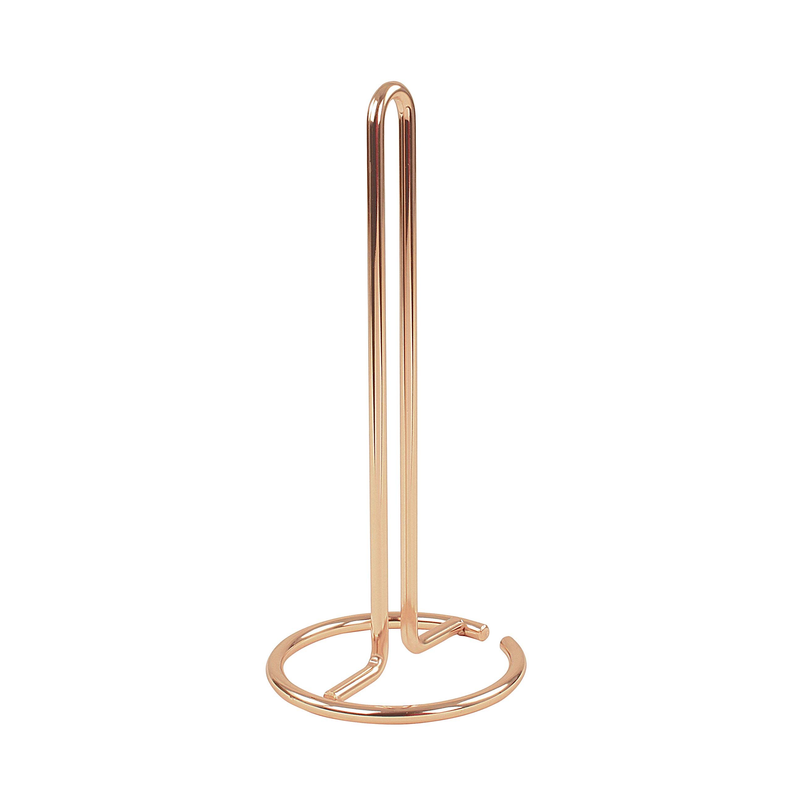 Diversified Euro Paper Towel Holder Roll Dispenser Stand for Kitchen