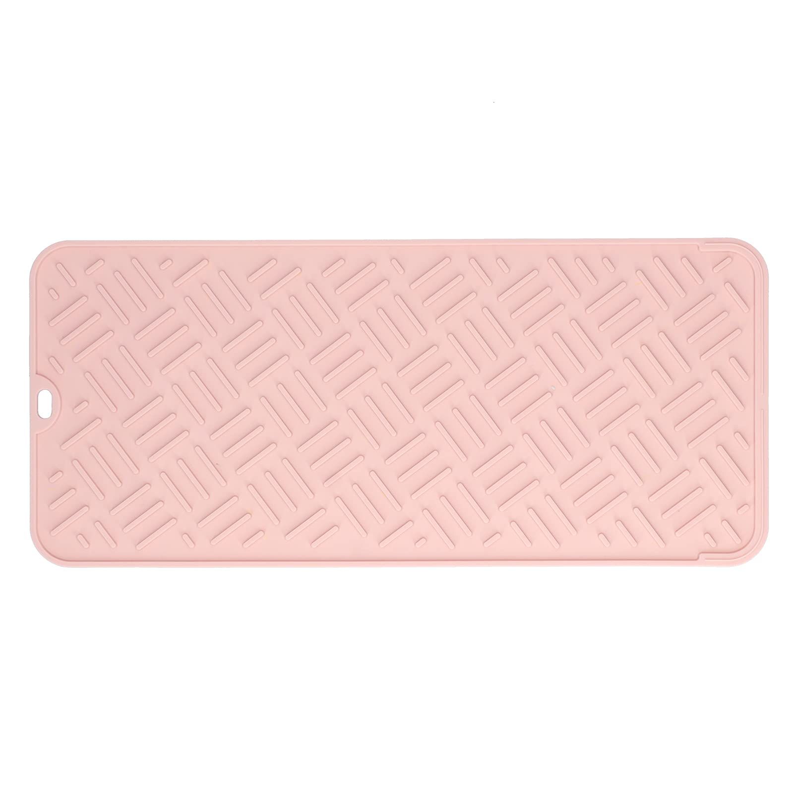 Silicone Dish Drying Mat for Multiple Usage — image 1