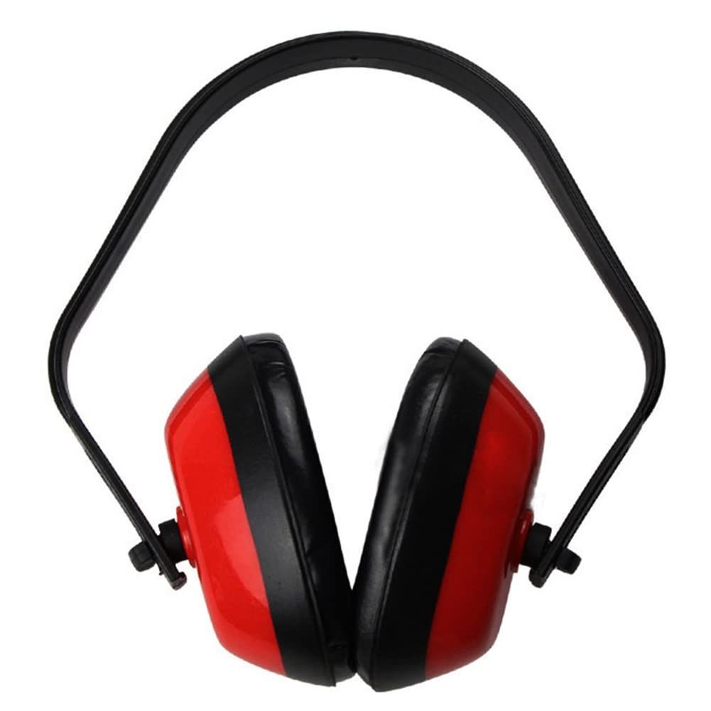 Canceling Hearing Protection Headphone Adjustable defender Noise Reduction — image 1
