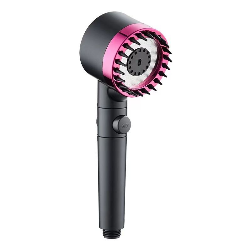 High Pressure Shower Heads — image 1