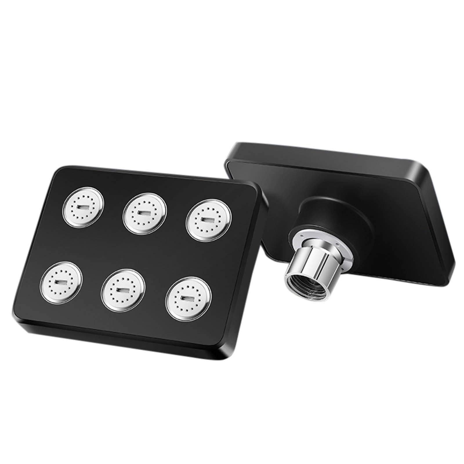 High Pressure Mini Shower Head view 4