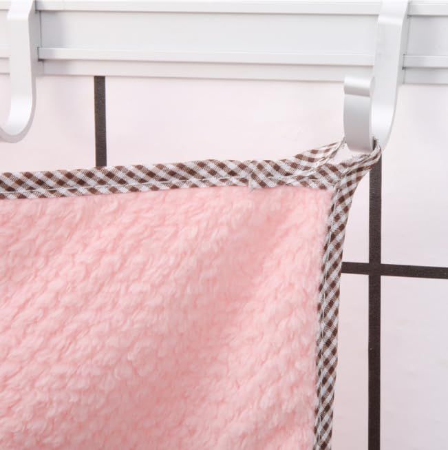 4 PcsHand Dry Towels for Kitchen & Bathroom view 5