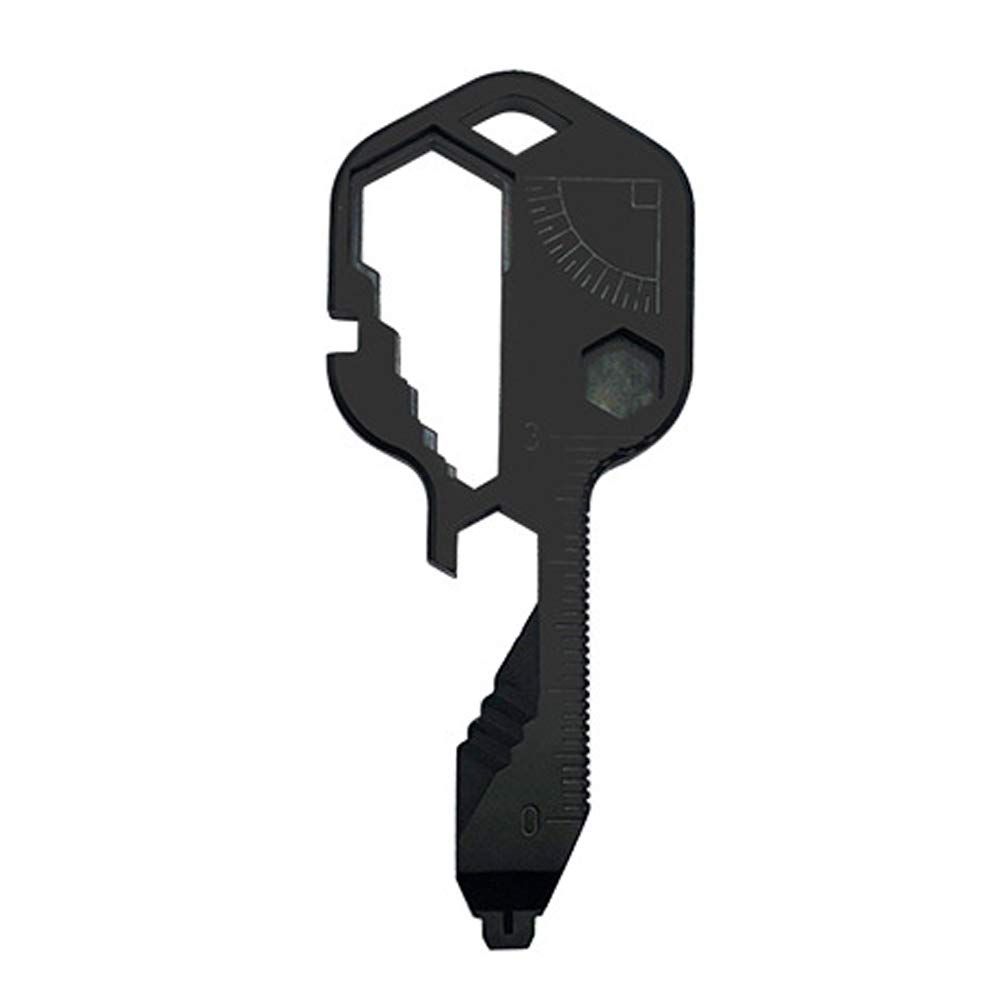 24-in-1 Versatile Hand Tool for Camping Travelling — image 1