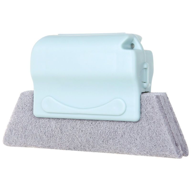 Creative Window Groove Cleaning Brush