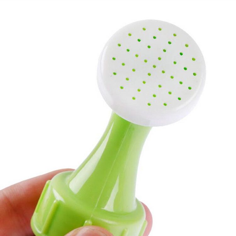 Bottle Cap Sprinkler Drink Bottle Watering CanIndoor Seedling Plant Garden view 2