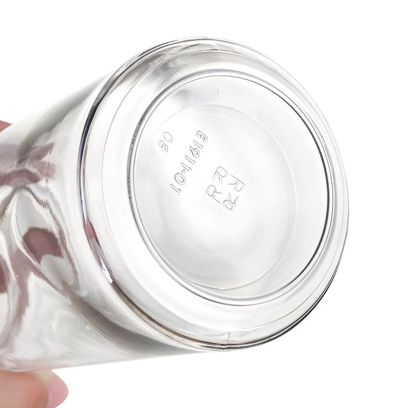 550ml Olive Oil Dispenser Bottle Bird for Kitchen Cooking — image 1