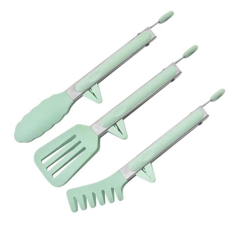 Kitchen Tongs for Cooking — image 1